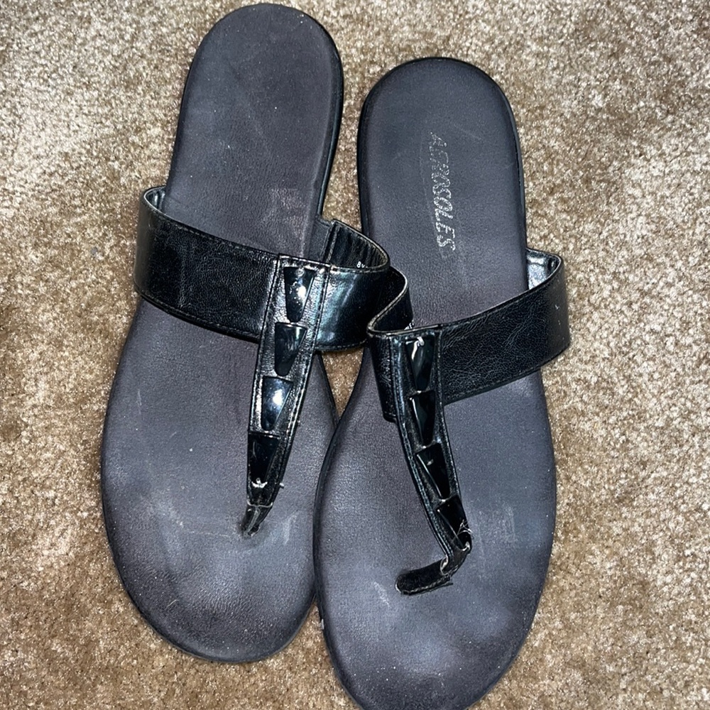 Aerosoles